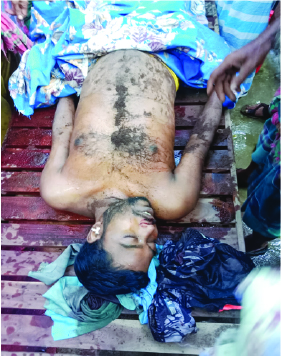 Image of এম এম তৌহিদুর রহমান